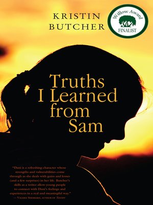 cover image of Truths I Learned from Sam
